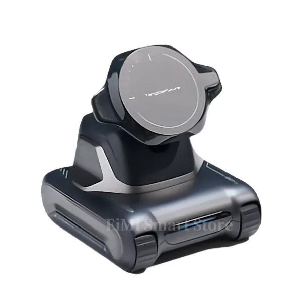 New LOOi Smart Robot Ai Desktop Move Transforming Mobile for iPhone/Android Phones Into Intelligent Electronic Automation Robots - Image 5
