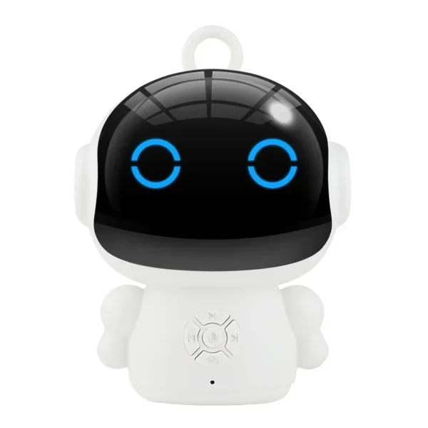 Smart Robot Early Education Toys WiFi Voice Dialogue AI Internet Connected Educational Learning Machine Student Gifts - Image 4