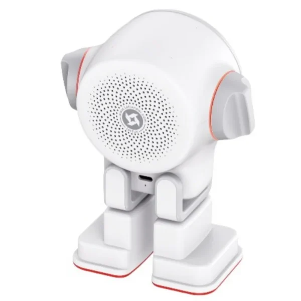 Rux Robot Smart GPT Voice Robot Companion Electron Bluetooth WiFi Cute Ai Intelligent Automation Desktop Pet AI Robots - Image 2