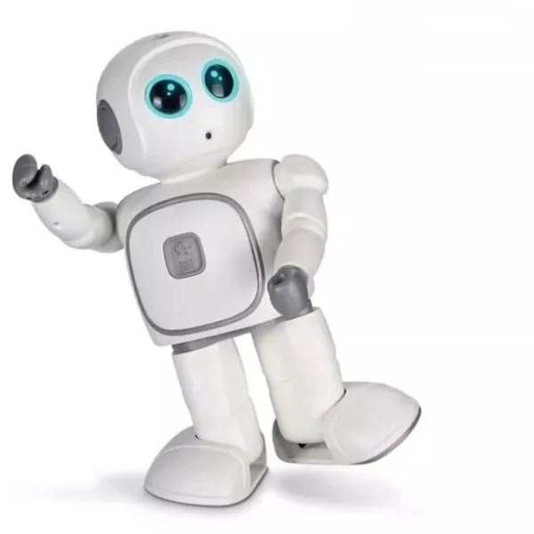 ALEXA Smart Robot for Kids Voice Interactive Education Children Programable Dance Wifi AI Electron Robots English Version - Image 6
