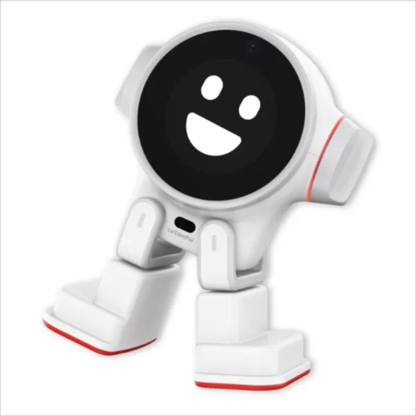 Rux Robot Smart GPT Voice Robot Companion Electron Bluetooth WiFi Cute Ai Intelligent Automation Desktop Pet AI Robots